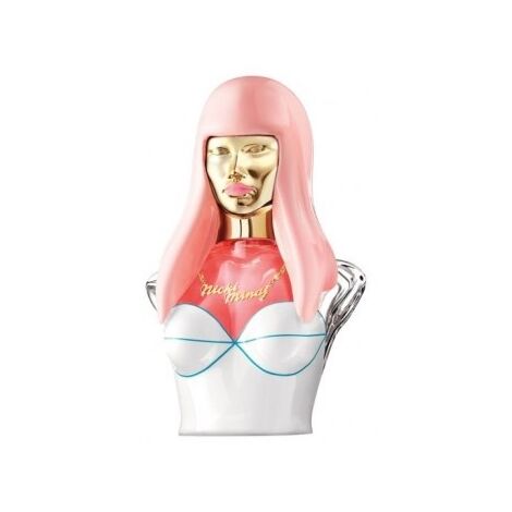 בושם לאשה Nicki Minaj Pink Friday E.D.P 100ml למכירה , 2 image
