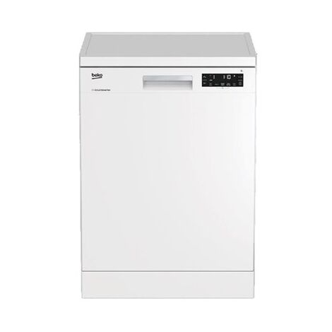 מדיח כלים  רחב Beko DFN28320 בקו למכירה 