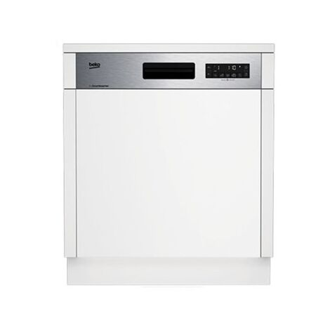 מדיח כלים  רחב Beko DSN28320X בקו למכירה , 2 image
