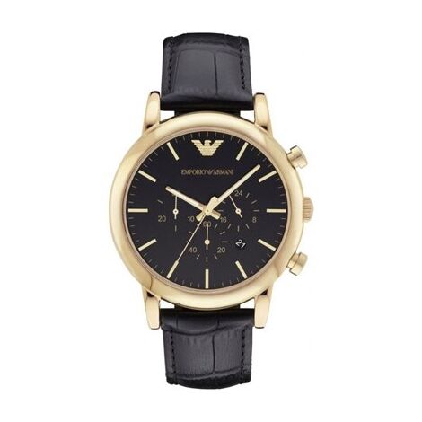 שעון יד  אנלוגי  לגבר Emporio Armani AR1917 למכירה , 2 image