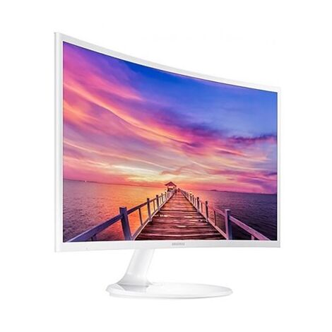 מסך מחשב  27 אינטש Samsung C27F391FH Full HD סמסונג למכירה 