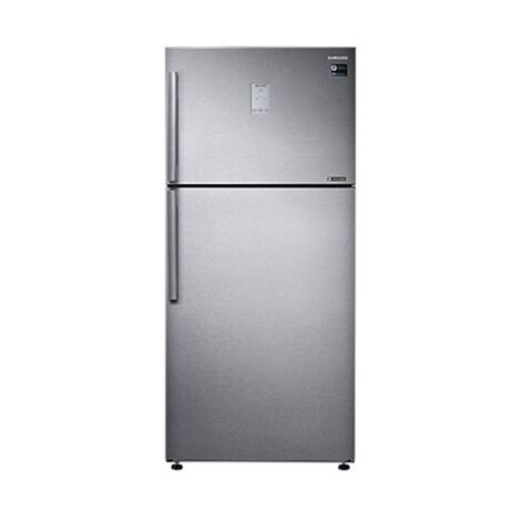 מקרר  מקפיא עליון Samsung RT46K6340SL  453 ליטר סמסונג למכירה , 2 image