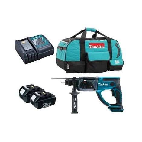 פטישון Makita DHR202RTE מקיטה למכירה 