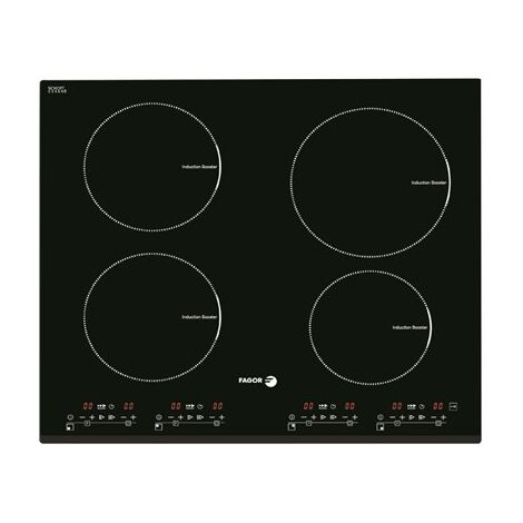 כיריים אינדוקציה Fagor IF4-S למכירה , 2 image