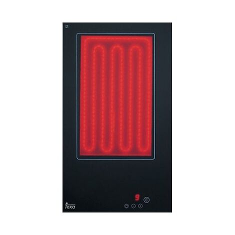 כיריים חשמליות Teka VT TC 1G תקה למכירה , 2 image