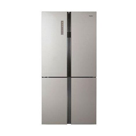 מקרר  מקפיא תחתון Haier HRF625FSS  627 ליטר האייר למכירה , 2 image