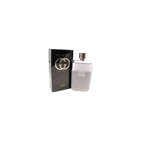 בושם לגבר גוצ'י Guilty Pour Homme E.D.T 90ml למכירה , 2 image