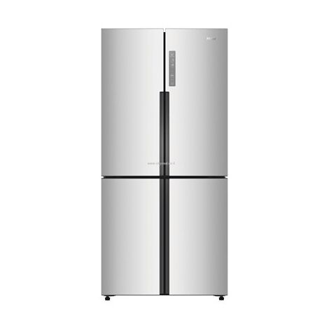 מקרר  מקפיא תחתון Haier HRF625FSS  627 ליטר האייר למכירה , 3 image