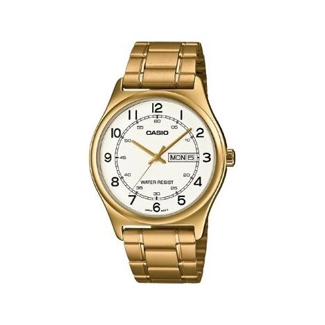 שעון יד  אנלוגי  לגבר Casio MTPV006G7B קסיו למכירה , 2 image