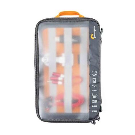 תיק למצלמה Lowepro GearUp Case Large למכירה , 2 image