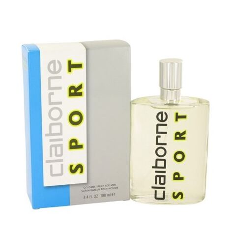 בושם לגבר Liz Claiborne Claiborne Sport E.D.C 100ml למכירה , 2 image
