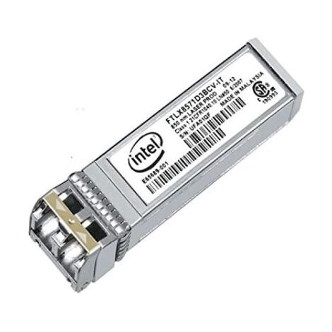 כרטיס רשת Intel E10GSFPSR אינטל למכירה 