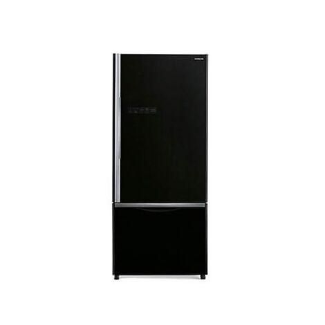 מקרר  מקפיא תחתון Hitachi RB570PRS7  444 ליטר היטאצ'י למכירה , 2 image