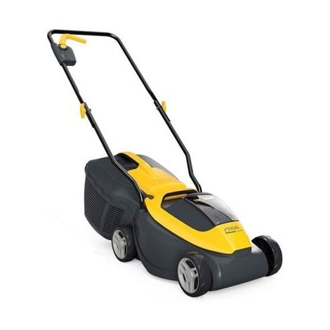 מכסחת דשא Stiga Collector 132e Kit למכירה 