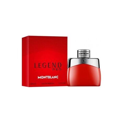 בושם לאשה Mont Blanc Legend Red E.D.P 100ml למכירה , 2 image