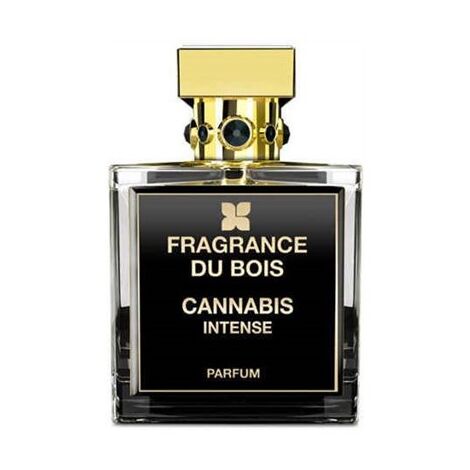 בושם לגבר Fragrance du Bois Cannibis Intense Perfume 100ml למכירה , 2 image