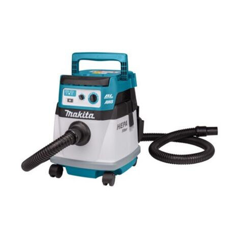 שואב אבק תעשייתי Makita DVC864LZ מקיטה למכירה , 4 image