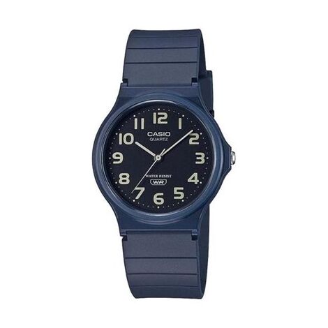 שעון יד  אנלוגי  לגבר Casio MQ-24UC-2B קסיו למכירה , 2 image