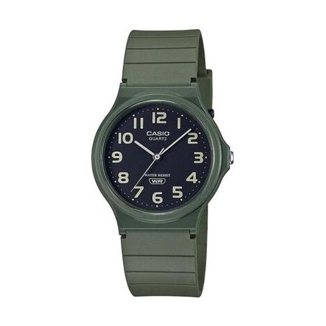 שעון יד  אנלוגי  לאישה Casio MQ-24UC-3B קסיו למכירה , 2 image