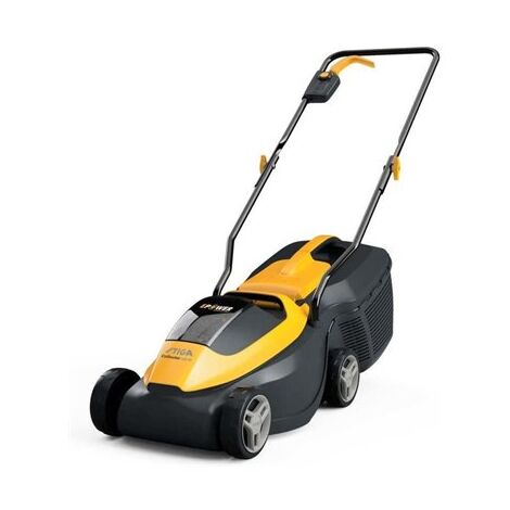 מכסחת דשא Stiga Collector 132e Kit למכירה , 3 image