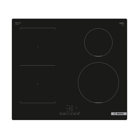 כיריים אינדוקציה Bosch PWP611BB5E בוש למכירה , 2 image