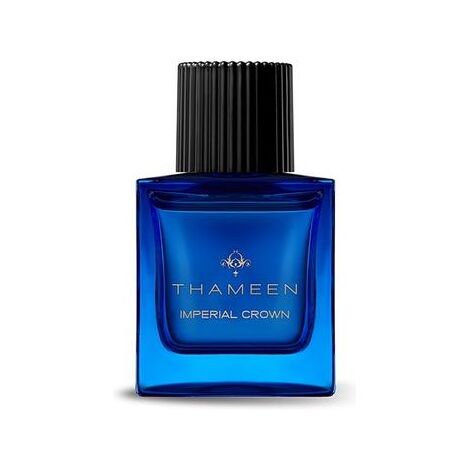 בושם לאשה Thameen Imperial Crown E.D.P 50ml למכירה , 2 image
