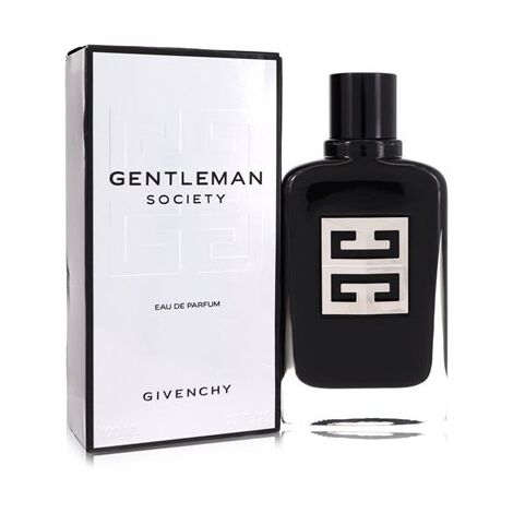 בושם לגבר ג'יבנשי Gentleman Society E.D.P 100ml למכירה , 2 image