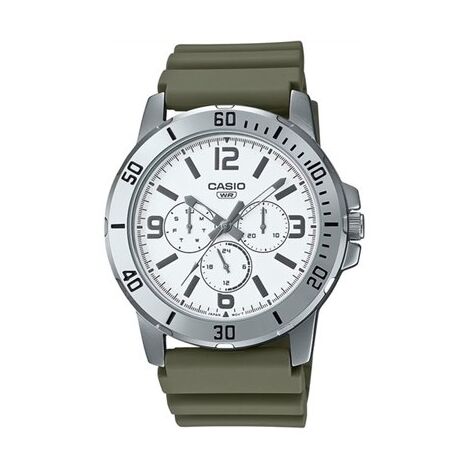 שעון יד  לגבר Casio MTPVD3003B קסיו למכירה 