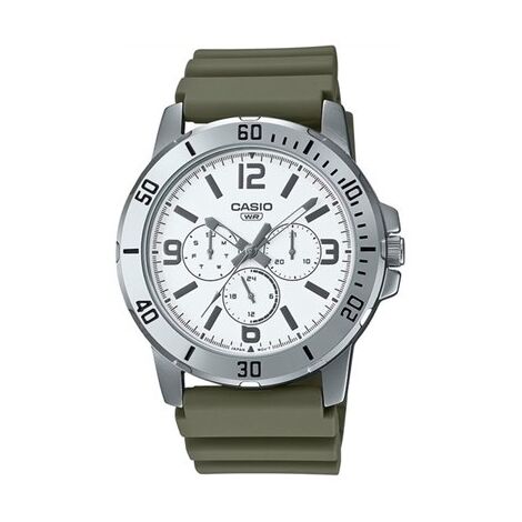 שעון יד  לגבר Casio MTPVD3003B קסיו למכירה , 2 image
