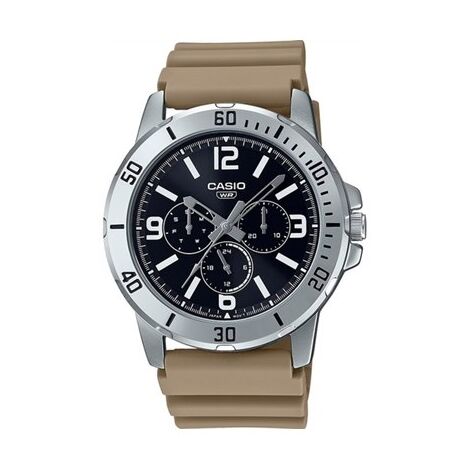 שעון יד  אנלוגי  לגבר Casio MTPVD3005B קסיו למכירה , 2 image