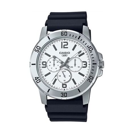 שעון יד  לגבר Casio MTPVD3007B קסיו למכירה , 2 image