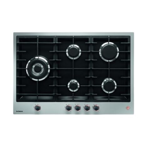 כיריים גז De Dietrich DPE7729XF למכירה 