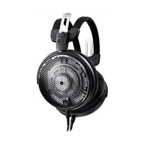 אוזניות  חוטיות Audio Technica ATH-ADX5000 אודיו טכניקה למכירה , 2 image