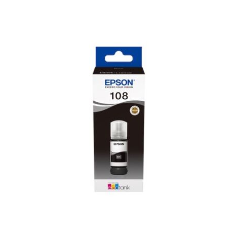 108 BK C13T09C14A Epson אפסון למכירה , 2 image