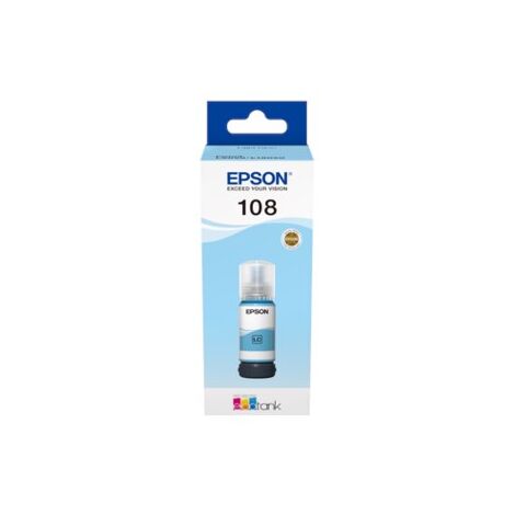 108 LC C13T09C54A Epson אפסון למכירה , 2 image
