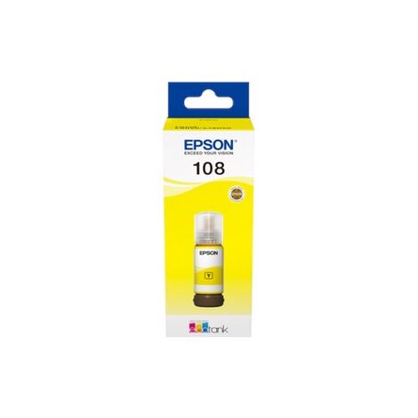 108 Y C13T09C44A Epson אפסון למכירה , 2 image