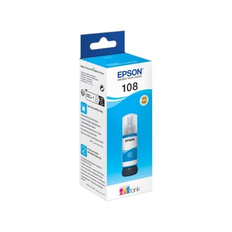 108 C C13T09C24A Epson אפסון למכירה , 2 image