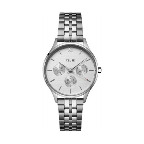 שעון יד  אנלוגי  לאישה Cluse CW10703 למכירה , 2 image