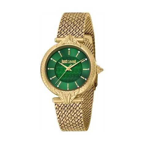 שעון יד  לאישה Just Cavalli Animalier JC1L237M0065 למכירה , 2 image