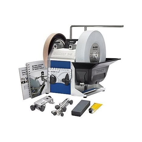 אבן משחזת TORMEK t-8 למכירה , 3 image