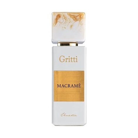 בושם לגבר Gritti Macrame E.D.P 100ml למכירה , 2 image