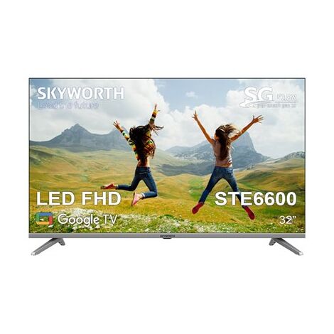 טלוויזיה Skyworth 32STE6600 Full HD  32 אינטש למכירה , 2 image