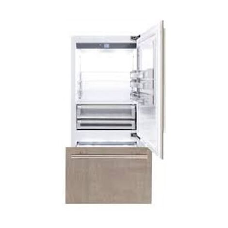 מקרר De Dietrich DBS8990TST למכירה , 2 image