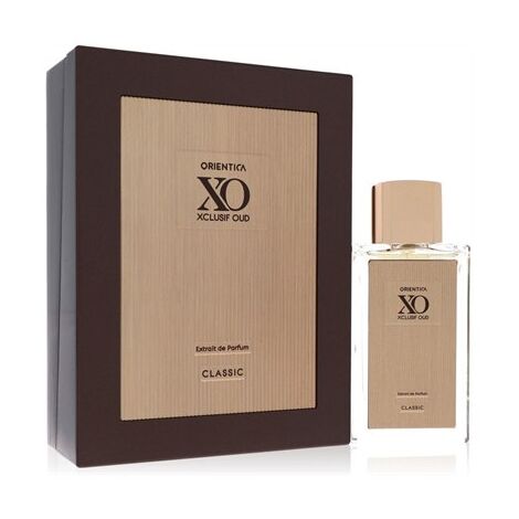 בושם לגבר Orientica Xo Xclusif Oud Classic E.D.P 60ml למכירה , 2 image