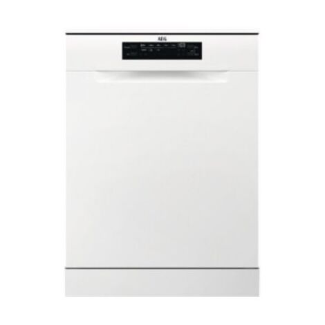 מדיח כלים AEG ProIntensive AirDry FFB53607ZW למכירה , 2 image