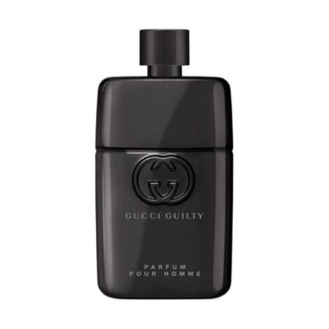 בושם לגבר גוצ'י Guilty Pour Homme Parfum 90ml למכירה , 3 image