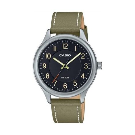שעון יד  לגבר Casio MTP-B160L-1B2 קסיו למכירה 