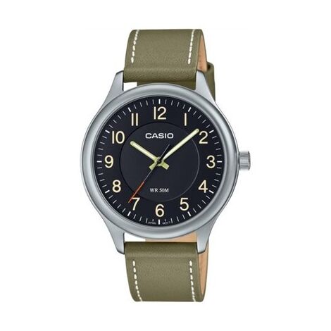 שעון יד  לגבר Casio MTP-B160L-1B2 קסיו למכירה , 2 image