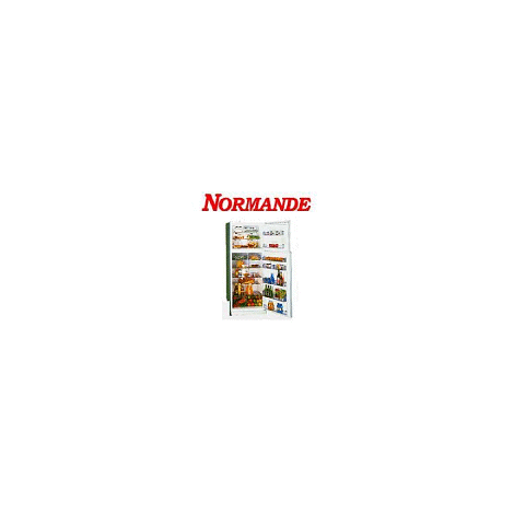 מקרר  מקפיא עליון Normande ND465  465 ליטר נורמנדי למכירה , 2 image