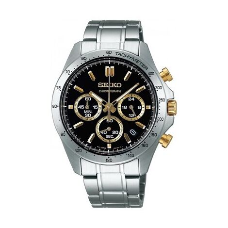 שעון יד Seiko SBTR015 סייקו למכירה 